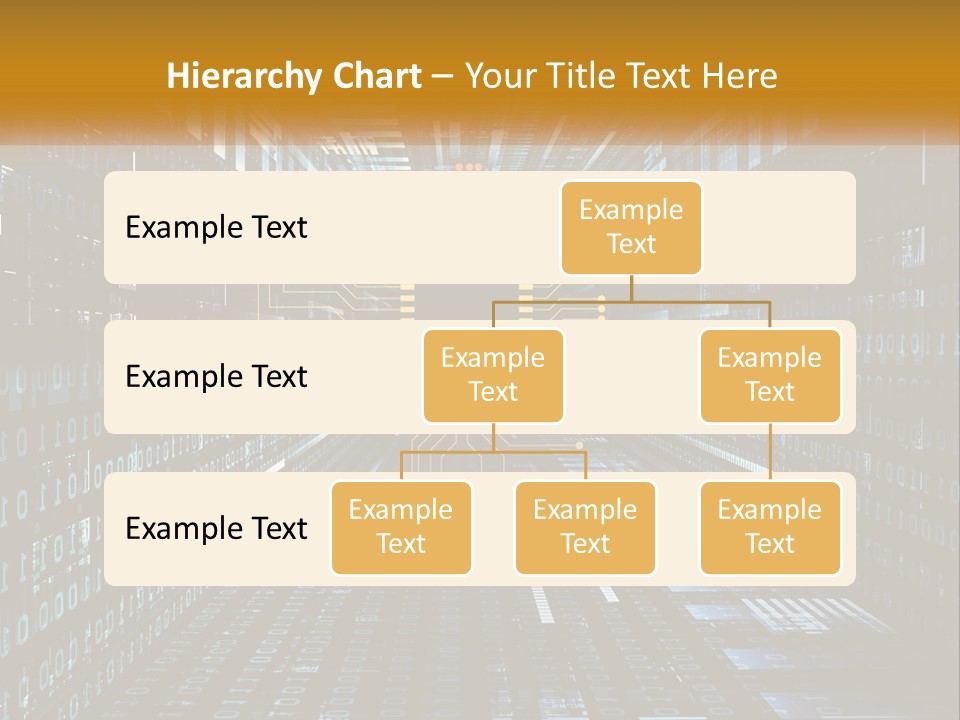 Property Human Hand Buy PowerPoint Template