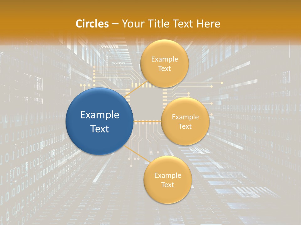 Property Human Hand Buy PowerPoint Template