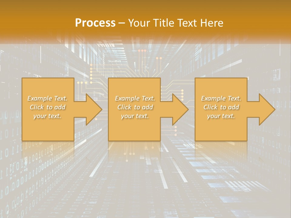 Property Human Hand Buy PowerPoint Template