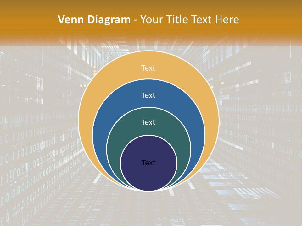 Property Human Hand Buy PowerPoint Template