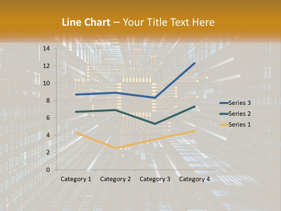 Property Human Hand Buy PowerPoint Template