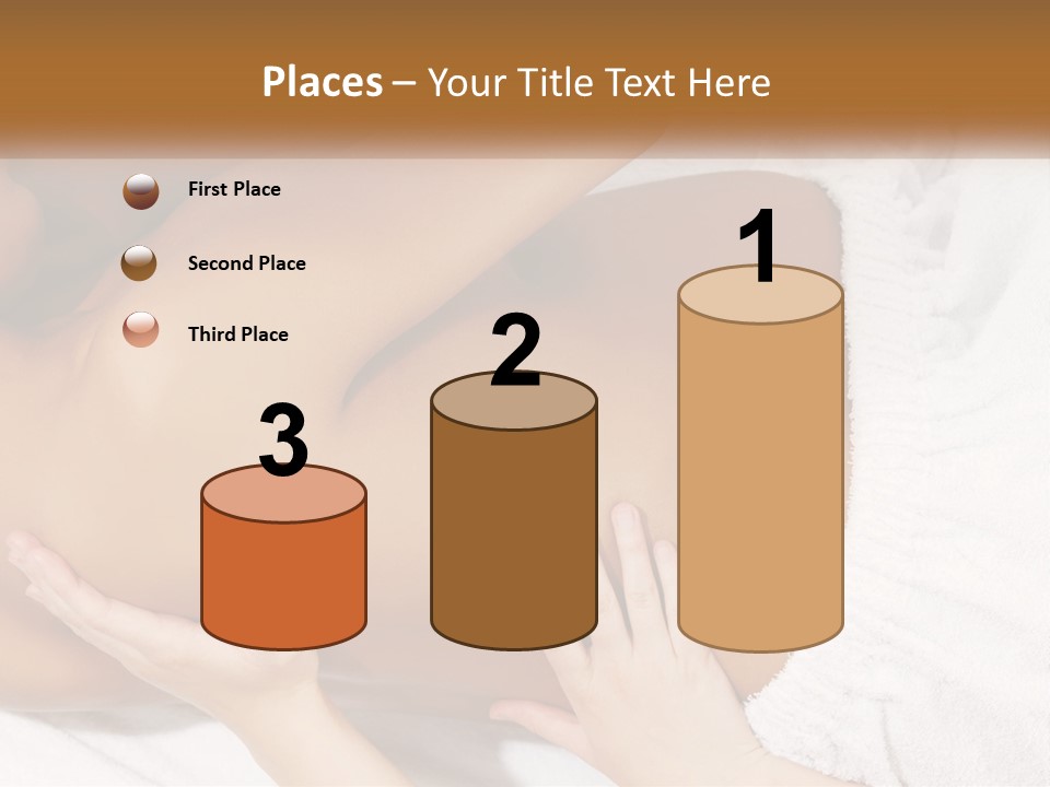 Architect Model Purchase PowerPoint Template