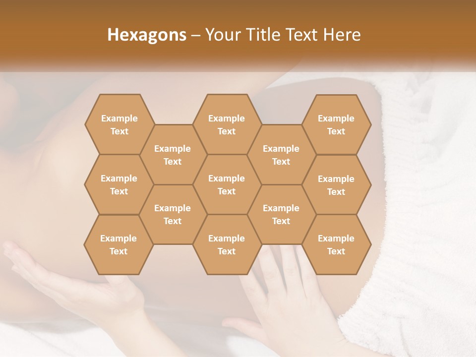 Architect Model Purchase PowerPoint Template