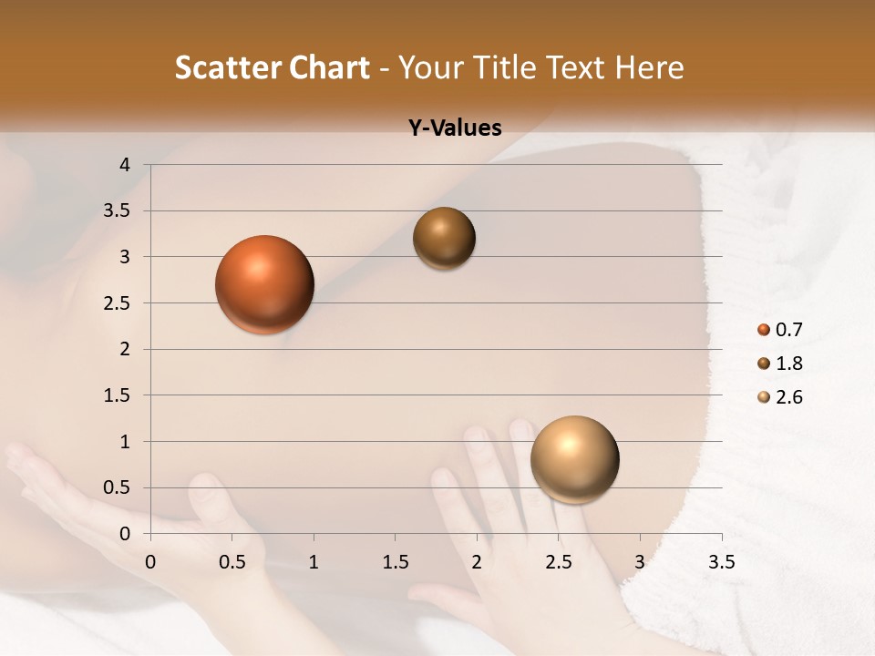 Architect Model Purchase PowerPoint Template