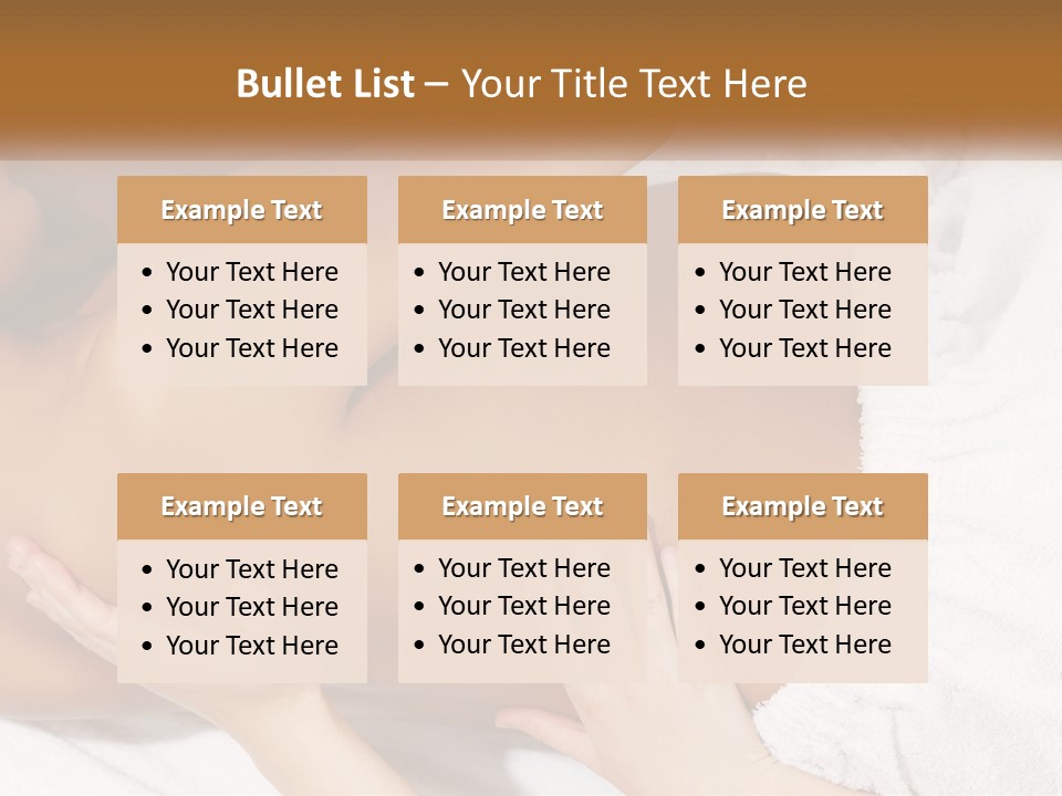 Architect Model Purchase PowerPoint Template
