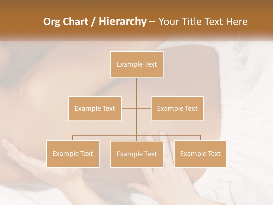 Architect Model Purchase PowerPoint Template
