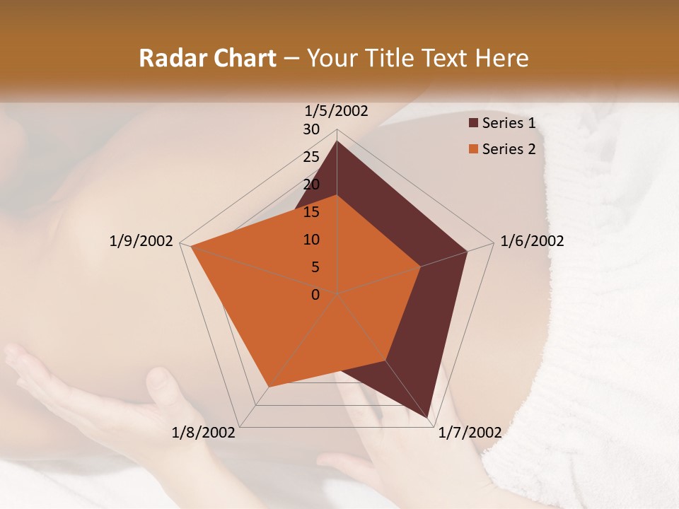 Architect Model Purchase PowerPoint Template