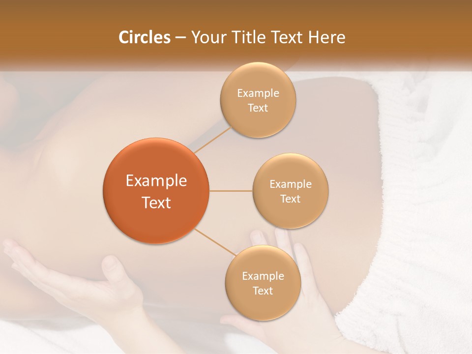 Architect Model Purchase PowerPoint Template