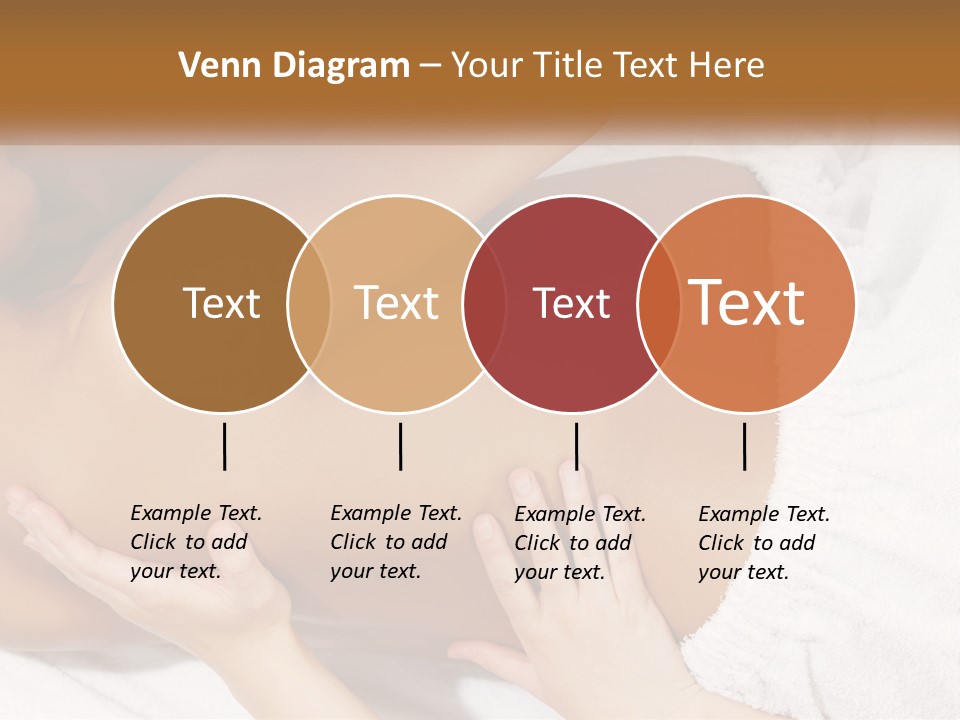 Architect Model Purchase PowerPoint Template