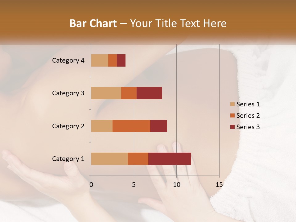 Architect Model Purchase PowerPoint Template