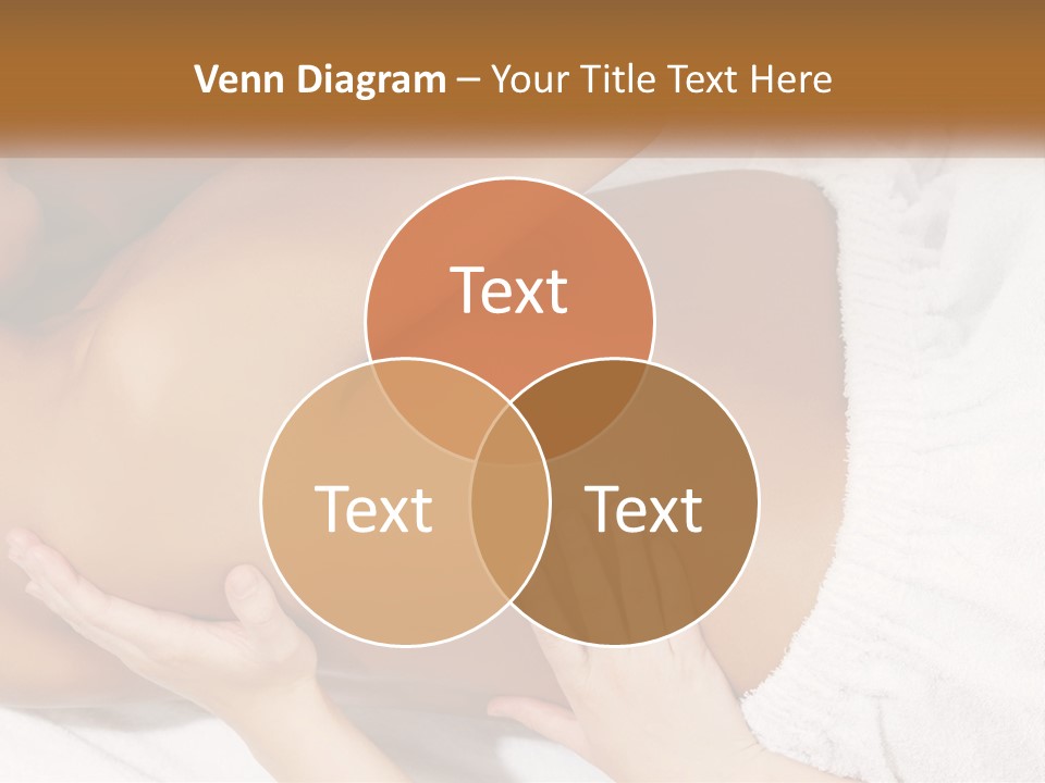 Architect Model Purchase PowerPoint Template