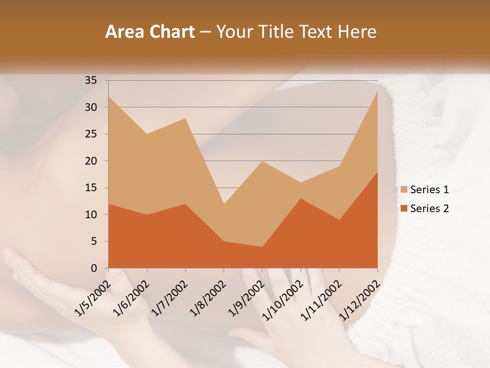 Architect Model Purchase PowerPoint Template