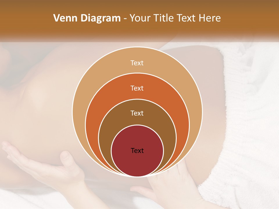 Architect Model Purchase PowerPoint Template