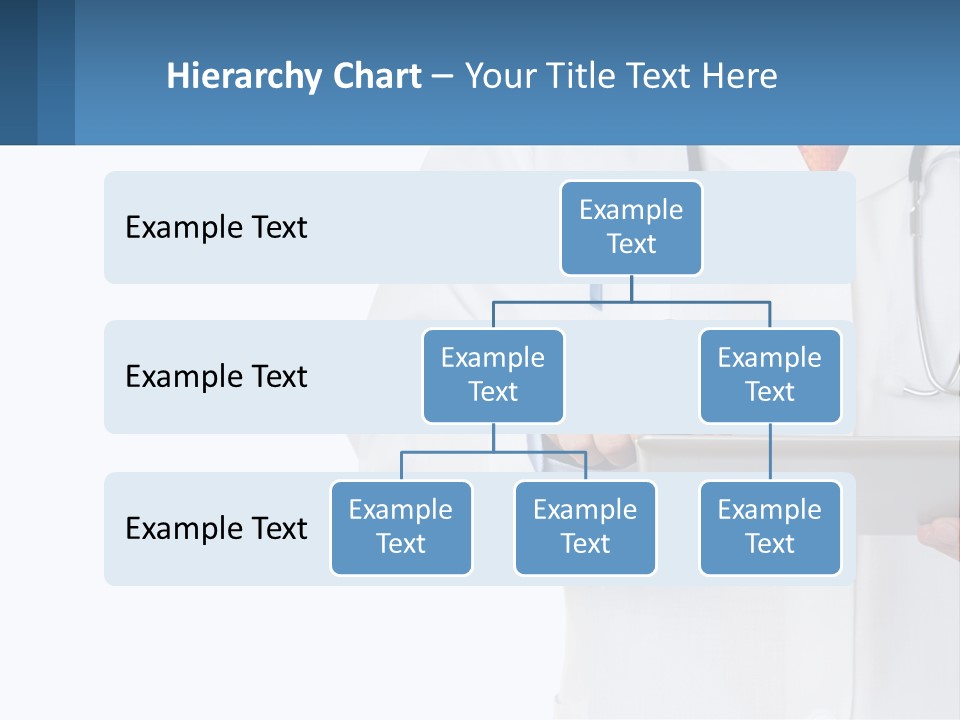 Model Cloud Estate PowerPoint Template