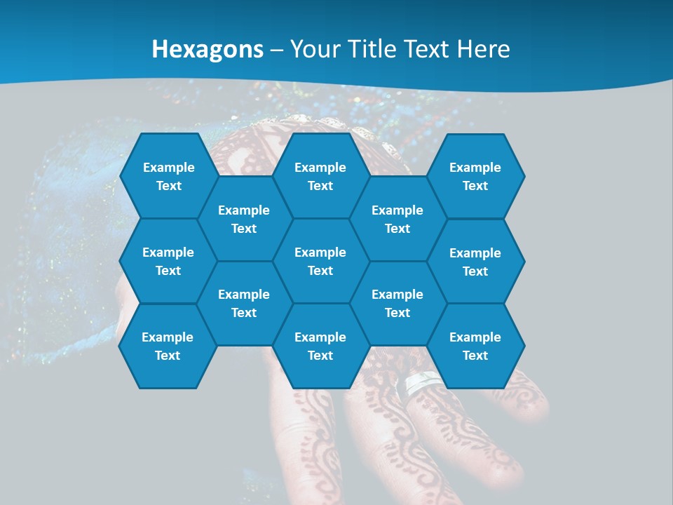 Dream Green Small PowerPoint Template