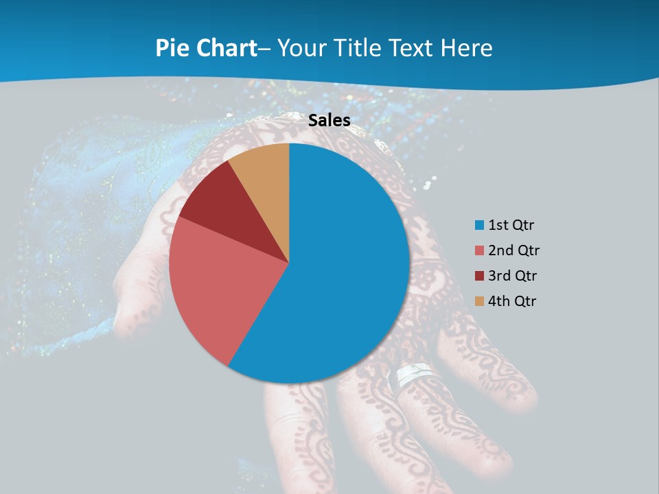 Dream Green Small PowerPoint Template