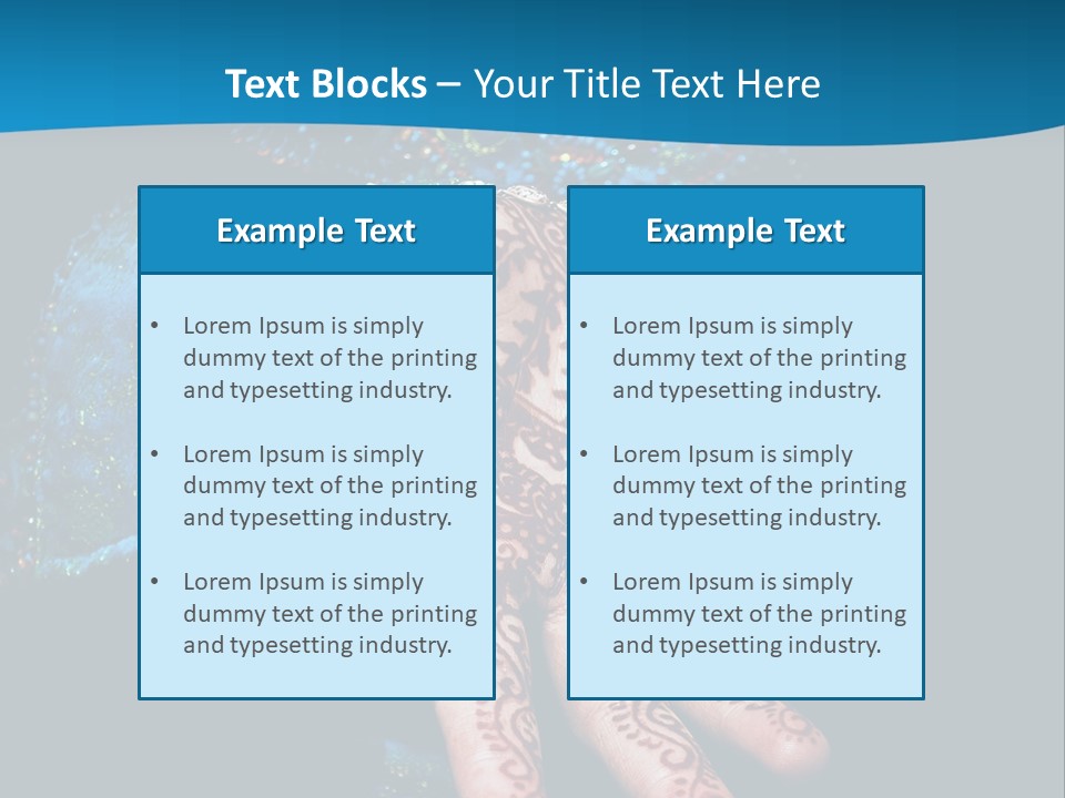 Dream Green Small PowerPoint Template