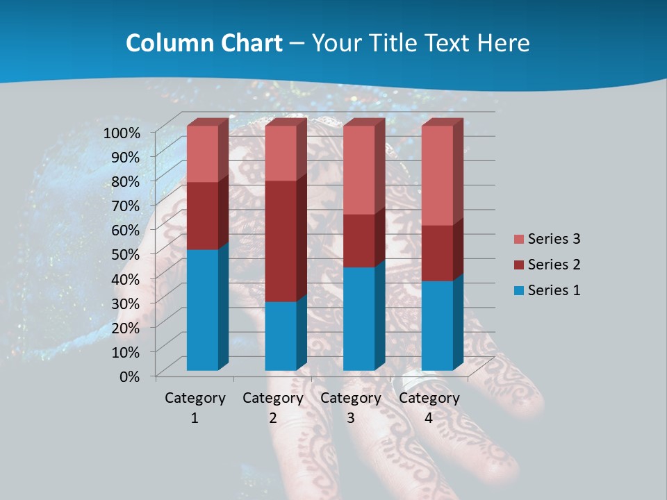 Dream Green Small PowerPoint Template