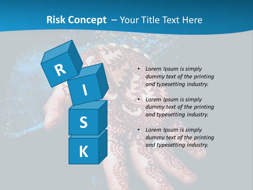 Dream Green Small PowerPoint Template