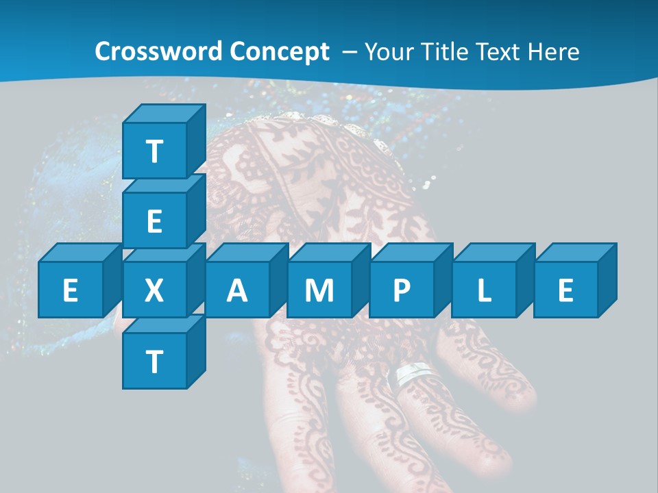 Dream Green Small PowerPoint Template