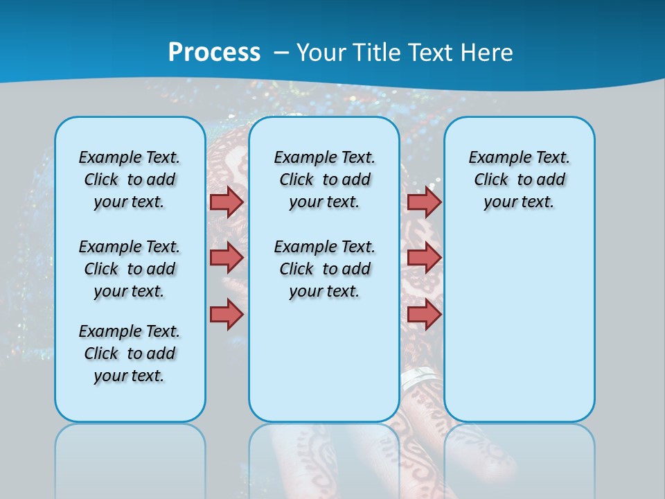 Dream Green Small PowerPoint Template