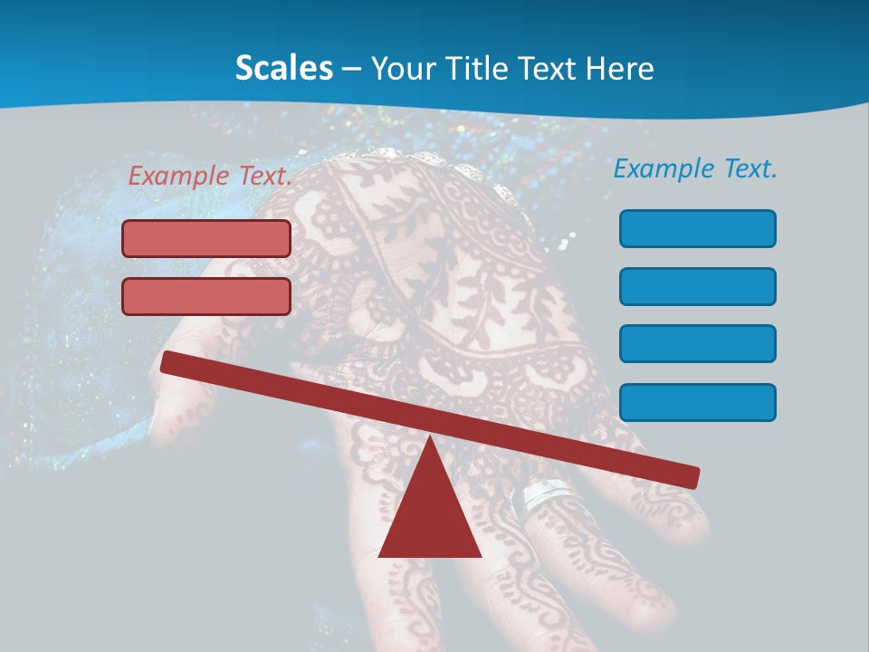 Dream Green Small PowerPoint Template