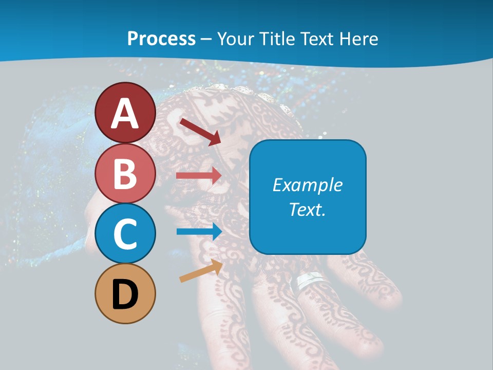 Dream Green Small PowerPoint Template