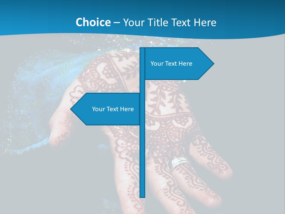 Dream Green Small PowerPoint Template