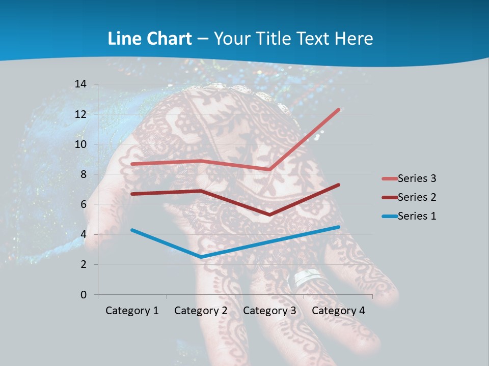 Dream Green Small PowerPoint Template