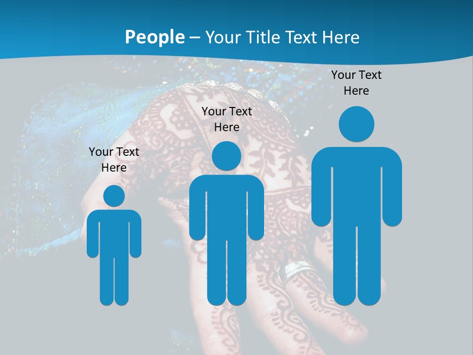 Dream Green Small PowerPoint Template