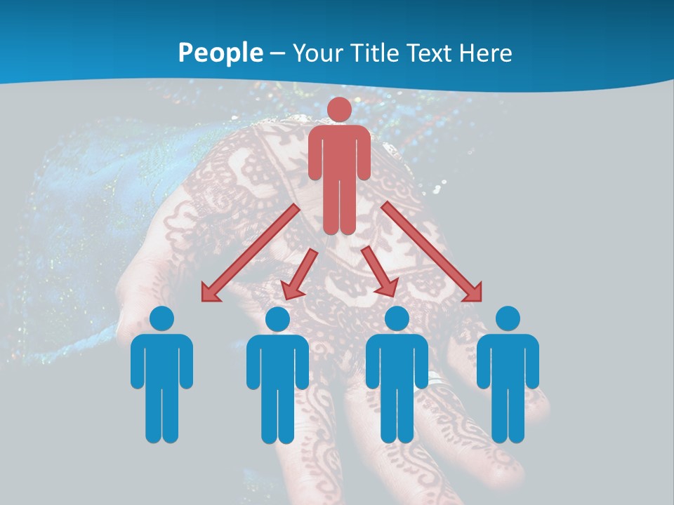 Dream Green Small PowerPoint Template