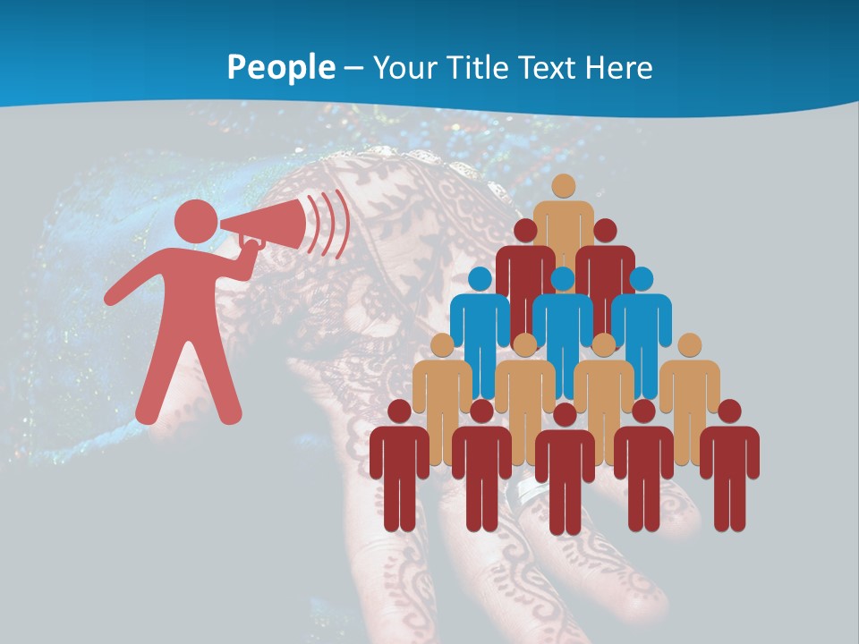 Dream Green Small PowerPoint Template