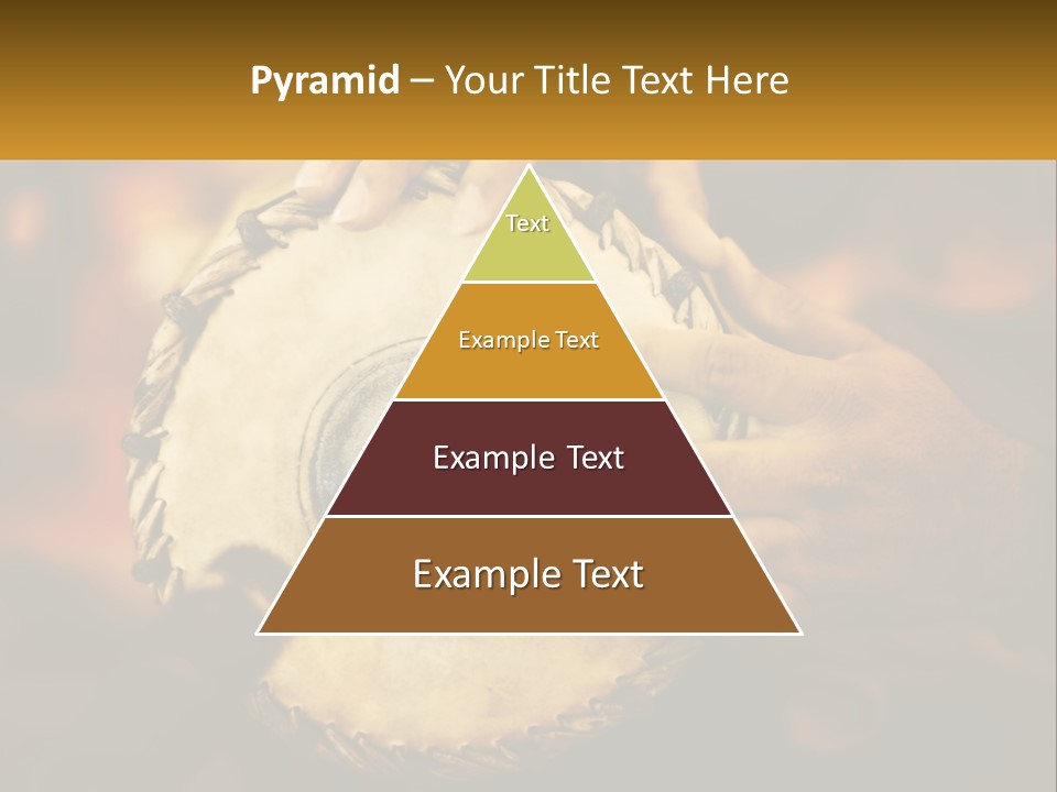 Construct Ownership Grass PowerPoint Template