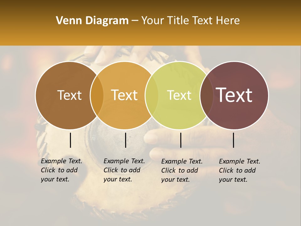 Construct Ownership Grass PowerPoint Template