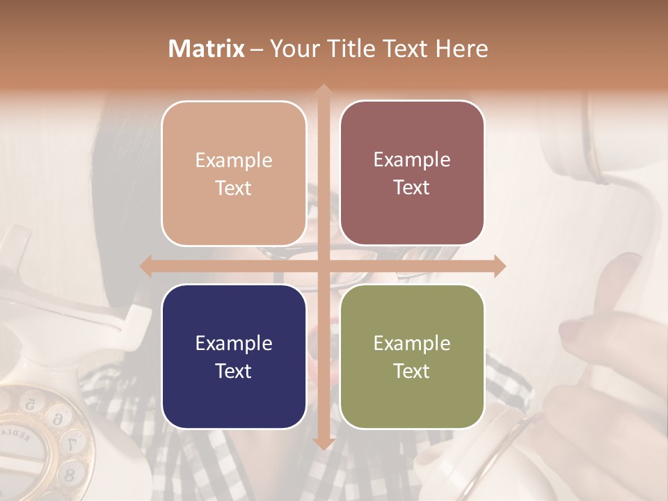 Sky Investment Residential PowerPoint Template