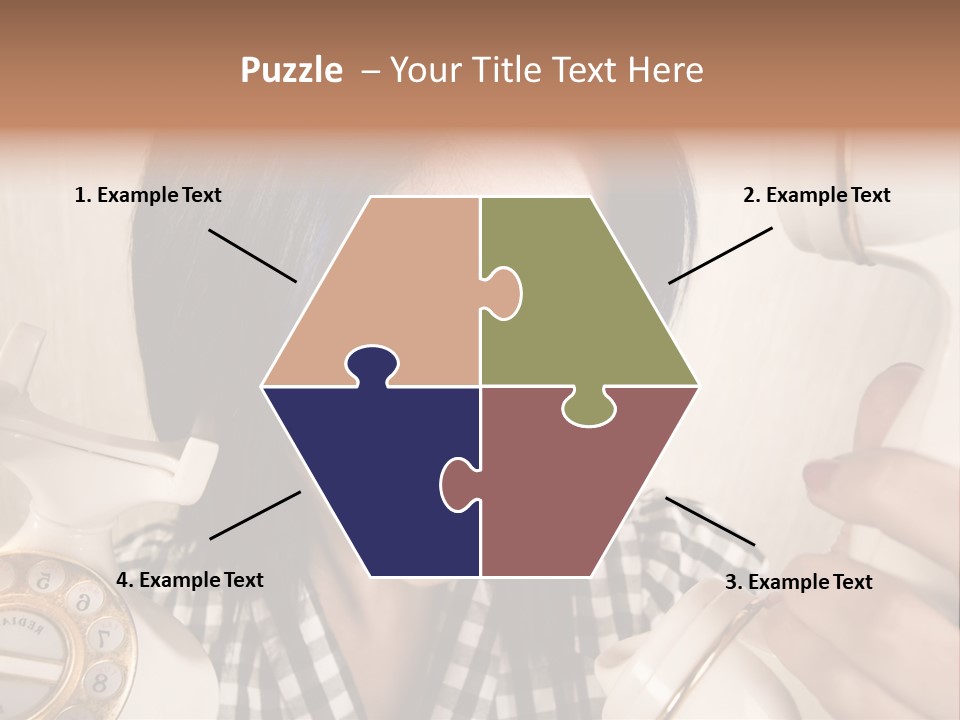 Sky Investment Residential PowerPoint Template