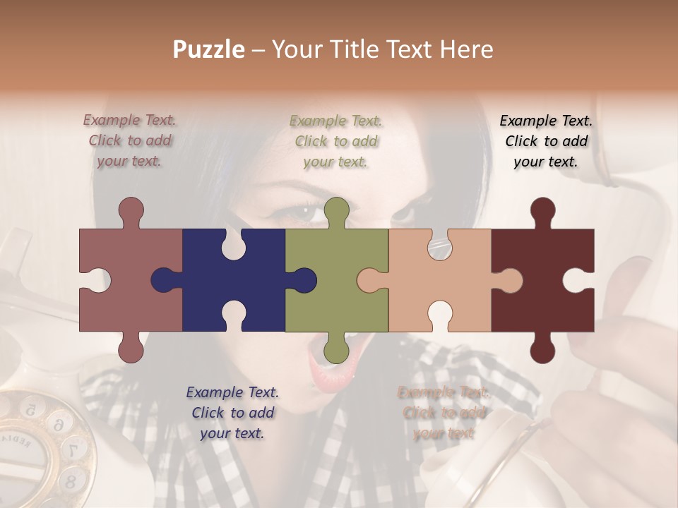 Sky Investment Residential PowerPoint Template