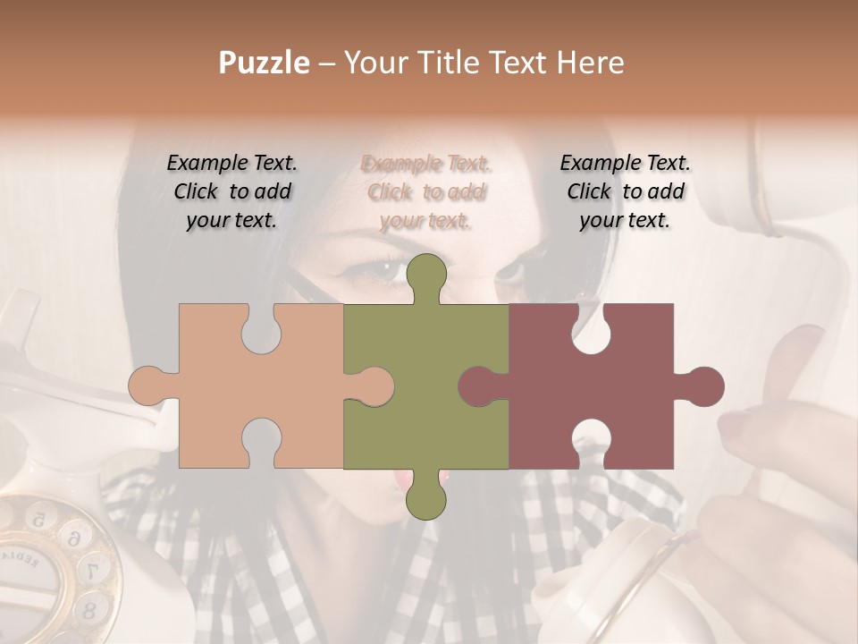 Sky Investment Residential PowerPoint Template