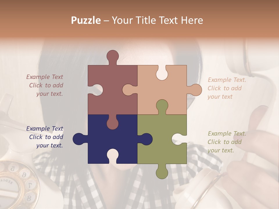 Sky Investment Residential PowerPoint Template