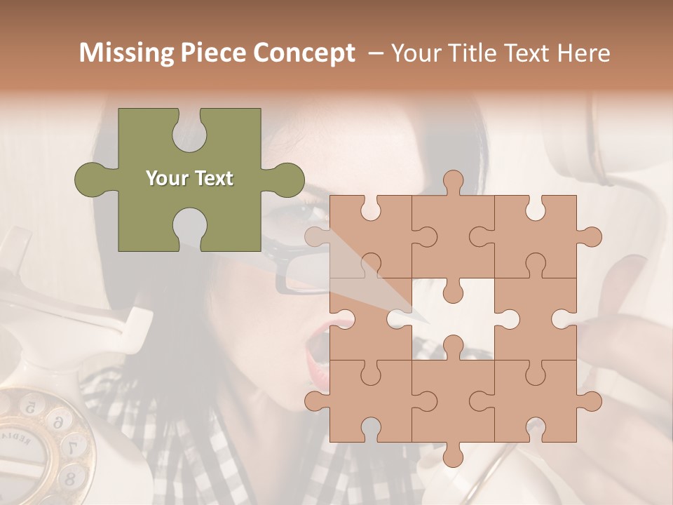 Sky Investment Residential PowerPoint Template