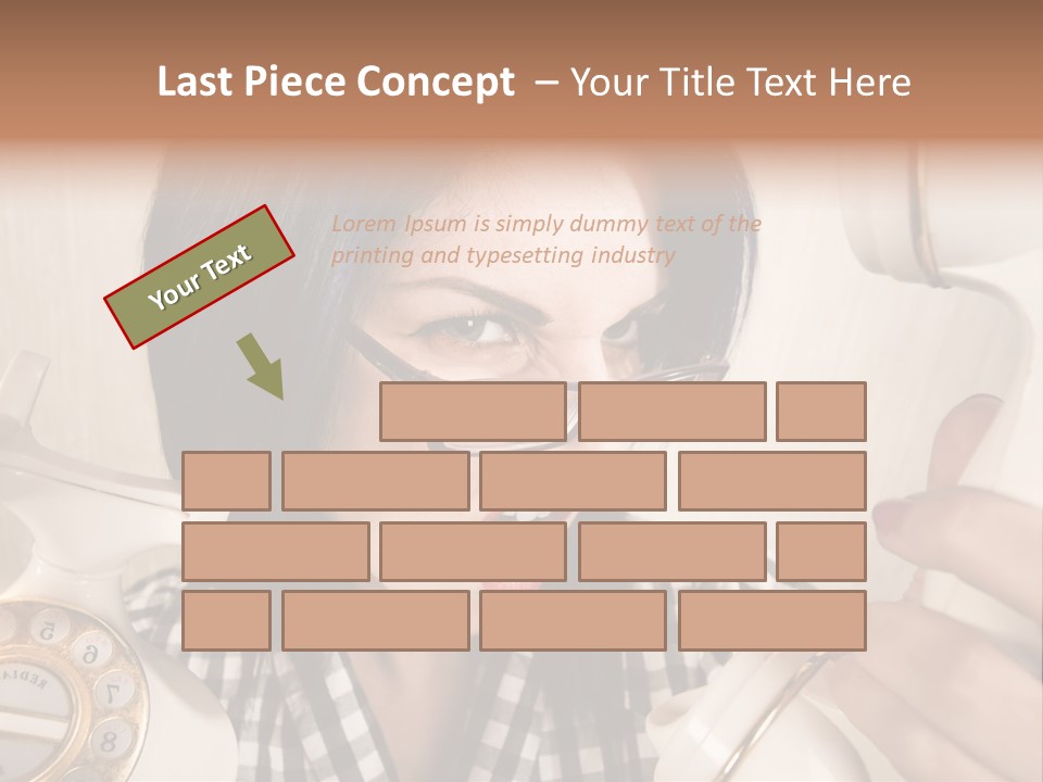 Sky Investment Residential PowerPoint Template