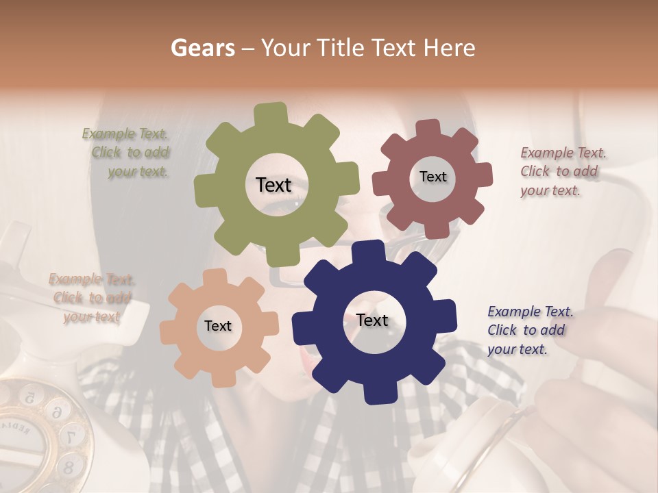 Sky Investment Residential PowerPoint Template