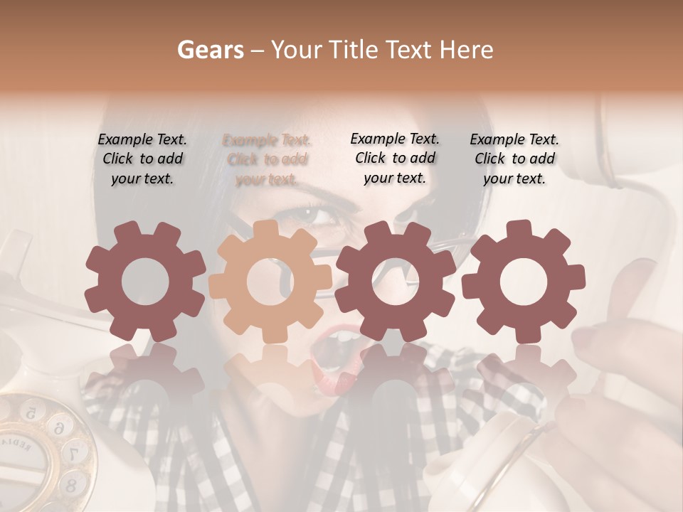 Sky Investment Residential PowerPoint Template