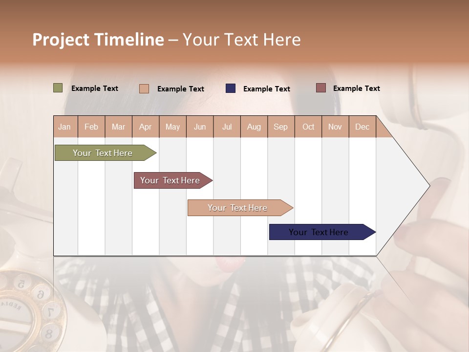 Sky Investment Residential PowerPoint Template