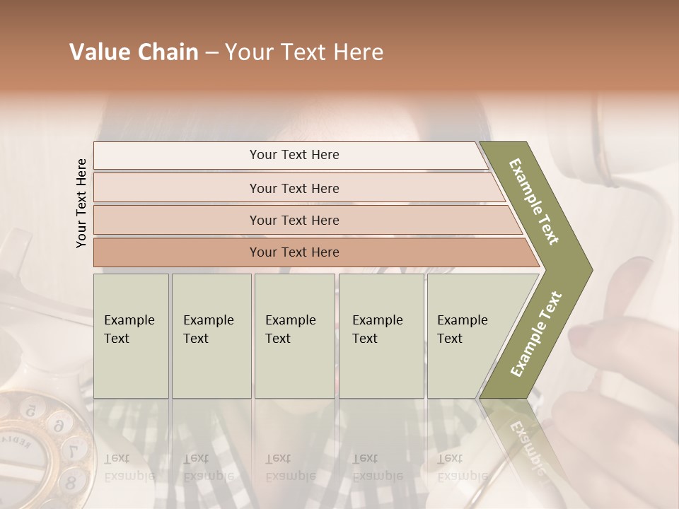 Sky Investment Residential PowerPoint Template