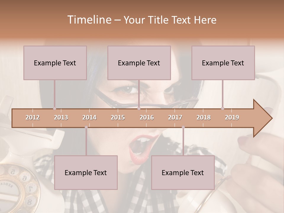 Sky Investment Residential PowerPoint Template