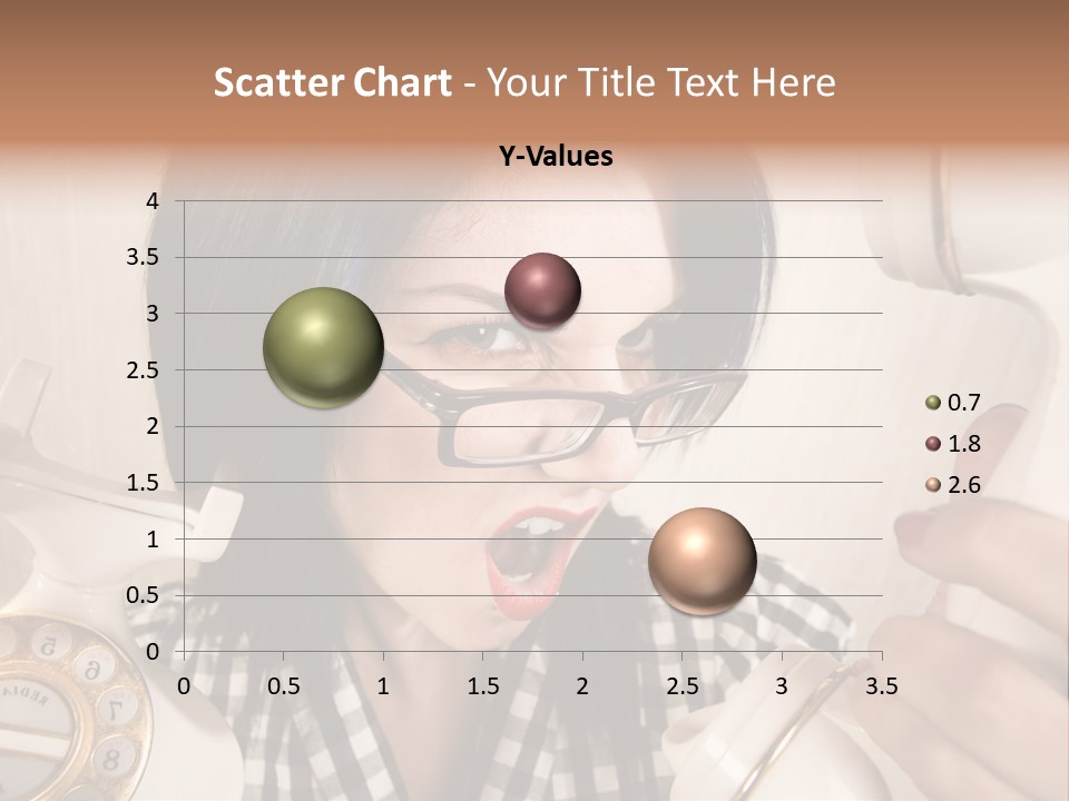 Sky Investment Residential PowerPoint Template