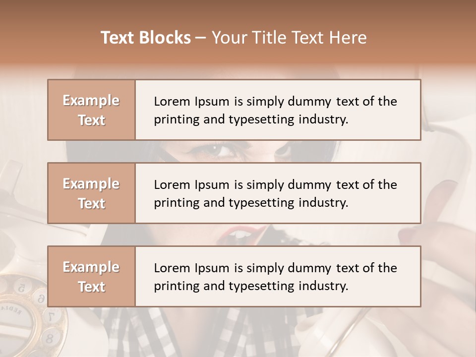 Sky Investment Residential PowerPoint Template