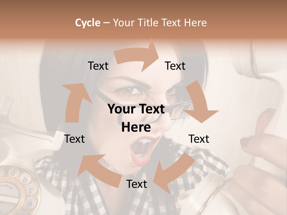 Sky Investment Residential PowerPoint Template