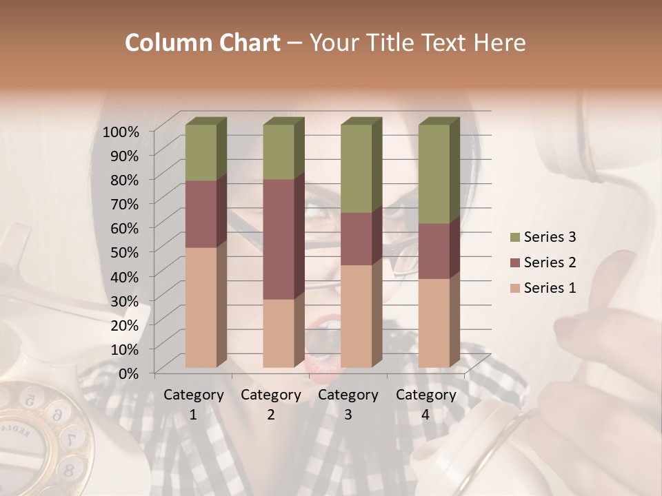 Sky Investment Residential PowerPoint Template